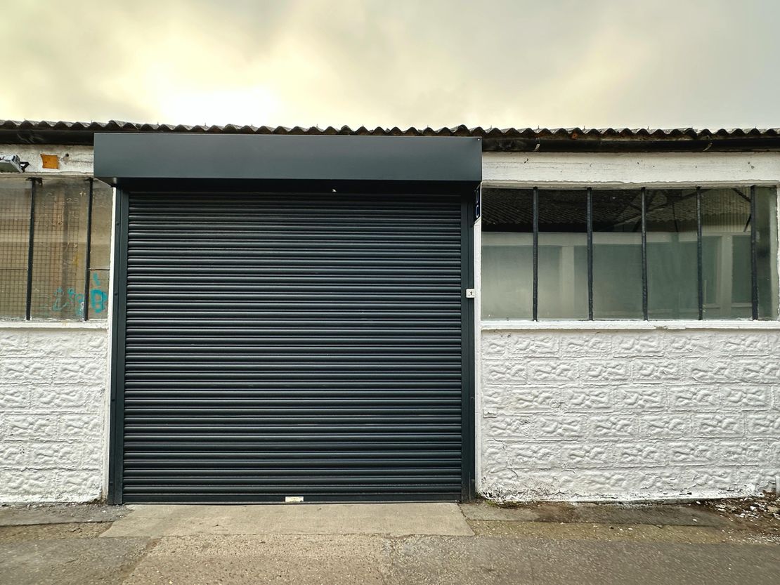 Unit 10C, Mimram Road, Hertford, SG14 1NN