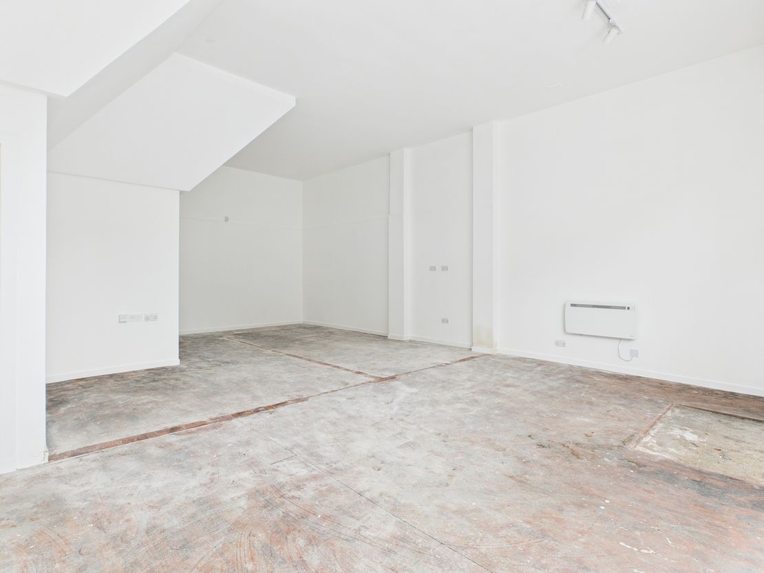 49 Rose Street, Aberdeen, AB10 1UB