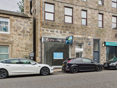 Property Image for 49 Rose Street, Aberdeen, AB10 1UB