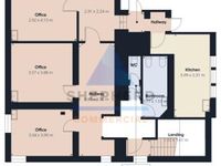 Property Image for 3 Oxenward Road, Kilwinning, North Ayrshire, KA13 6EH