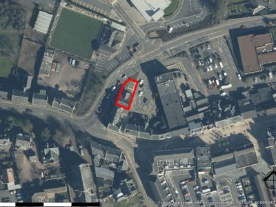 Property Image for 3 Oxenward Road, Kilwinning, North Ayrshire, KA13 6EH