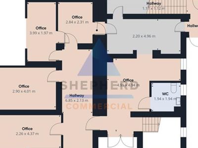 Property Image for 3 Oxenward Road, Kilwinning, North Ayrshire, KA13 6EH