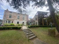 Property Image for Moat Brae, 101 George Street, Dumfries, Dumfries and Galloway, DG1 1EA