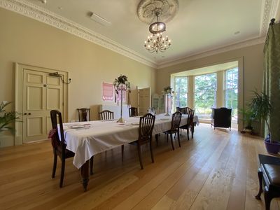 Property Image for Moat Brae, 101 George Street, Dumfries, Dumfries and Galloway, DG1 1EA