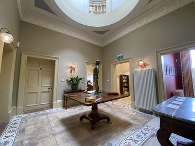 Property Image for Moat Brae, 101 George Street, Dumfries, Dumfries and Galloway, DG1 1EA