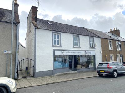 Property Image for 239/245 King Street, Castle Douglas, Dumfries And Galloway, DG7 1DT