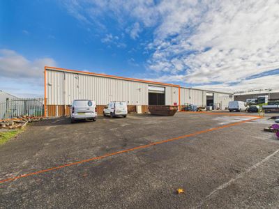 Property Image for Unit 8A, Macmerry Industrial Estate, Tranent, East Lothian, EH33 1RD