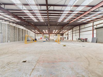 Property Image for Unit 8A, Macmerry Industrial Estate, Tranent, East Lothian, EH33 1RD