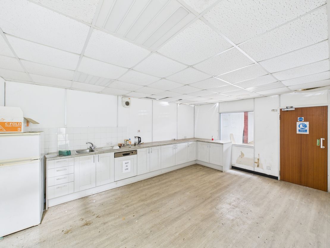 Unit 8A, Macmerry Industrial Estate, Tranent, East Lothian, EH33 1RD