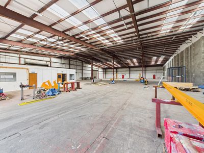 Property Image for Unit 8A, Macmerry Industrial Estate, Tranent, East Lothian, EH33 1RD