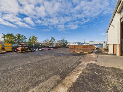 Property Image for Unit 8A, Macmerry Industrial Estate, Tranent, East Lothian, EH33 1RD