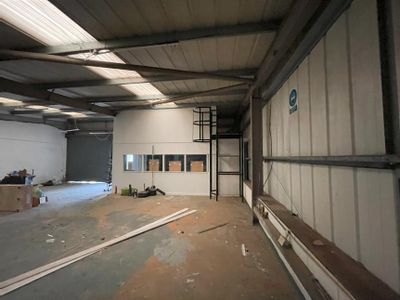 Property Image for Unit 1, Polbeth Industrial Estate, Polbeth, West Calder, West Lothian, EH55 8TJ