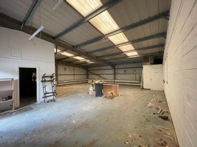 Property Image for Unit 1, Polbeth Industrial Estate, Polbeth, West Calder, West Lothian, EH55 8TJ