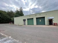 Property Image for Unit 1, Polbeth Industrial Estate, Polbeth, West Calder, West Lothian, EH55 8TJ