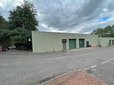 Property Image for Unit 1, Polbeth Industrial Estate, Polbeth, West Calder, West Lothian, EH55 8TJ