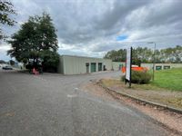 Property Image for Unit 1, Polbeth Industrial Estate, Polbeth, West Calder, West Lothian, EH55 8TJ