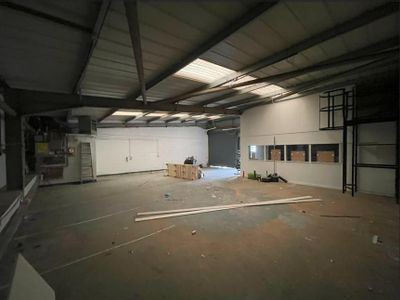 Property Image for Unit 1, Polbeth Industrial Estate, Polbeth, West Calder, West Lothian, EH55 8TJ