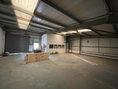 Property Image for Unit 1, Polbeth Industrial Estate, Polbeth, West Calder, West Lothian, EH55 8TJ