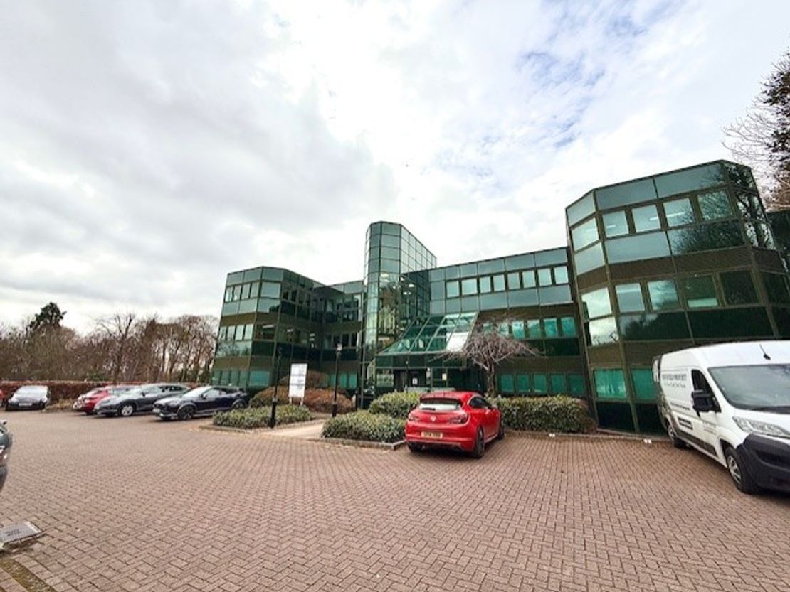 1/5, Discovery House, Gemini Crescent, Dundee Technology Park, Dundee, City Of Dundee, DD2 1SW