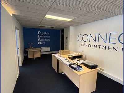 Property Image for 1/5, Discovery House, Gemini Crescent, Dundee Technology Park, Dundee, City Of Dundee, DD2 1SW