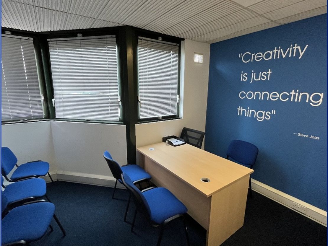 1/5, Discovery House, Gemini Crescent, Dundee Technology Park, Dundee, City Of Dundee, DD2 1SW
