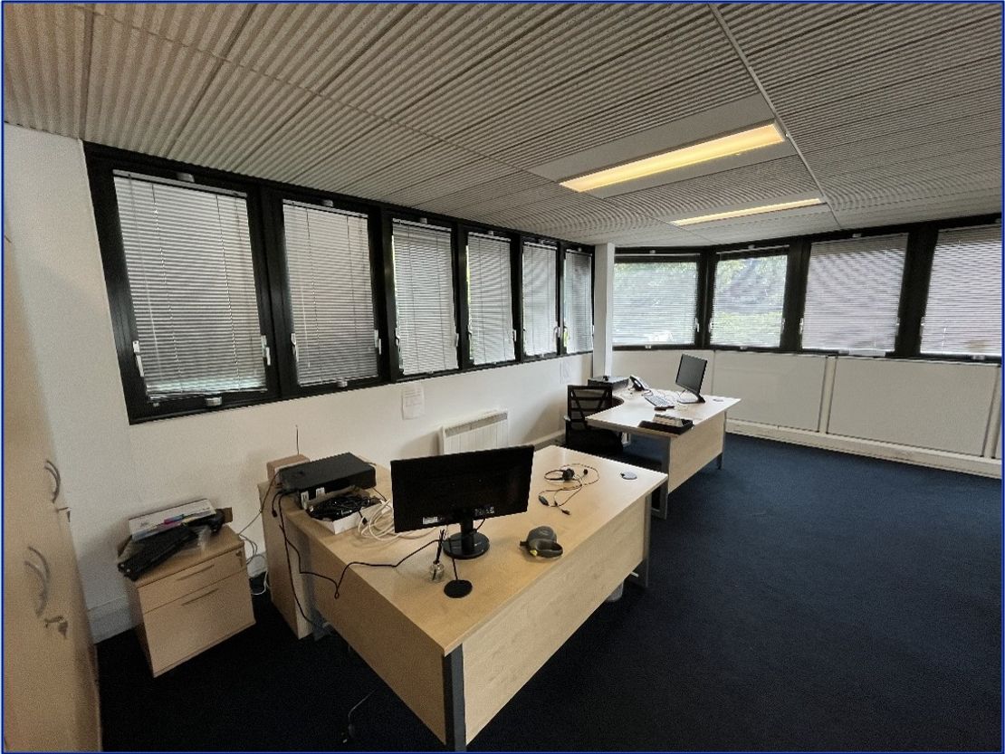 1/5, Discovery House, Gemini Crescent, Dundee Technology Park, Dundee, City Of Dundee, DD2 1SW
