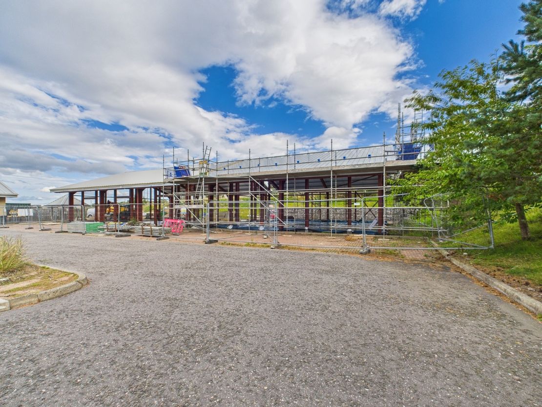 Unit 5C, Leys Square, Milton Of Leys, Inverness, Highland, IV2 6HF