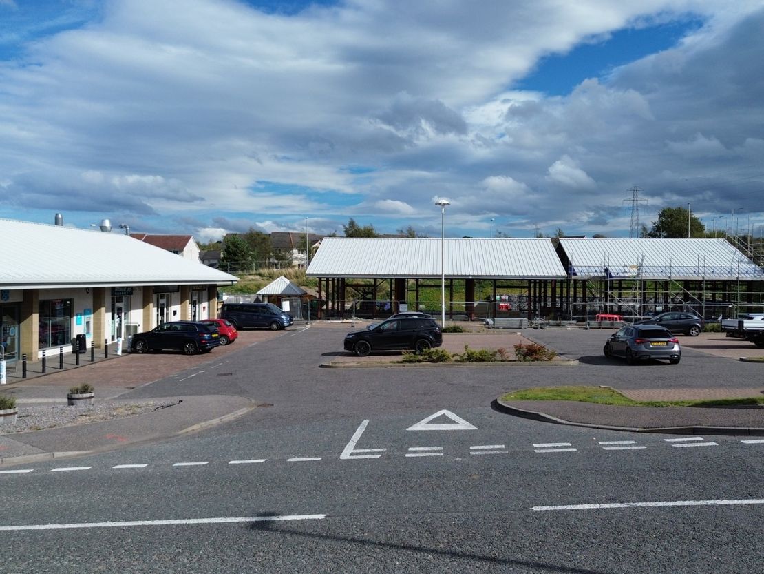 Unit 5C, Leys Square, Milton Of Leys, Inverness, Highland, IV2 6HF