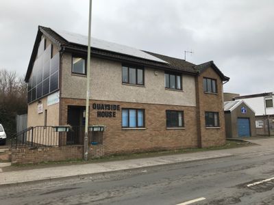 Property Image for Quayside House, Friarton Road, Perth, PH2 8BB