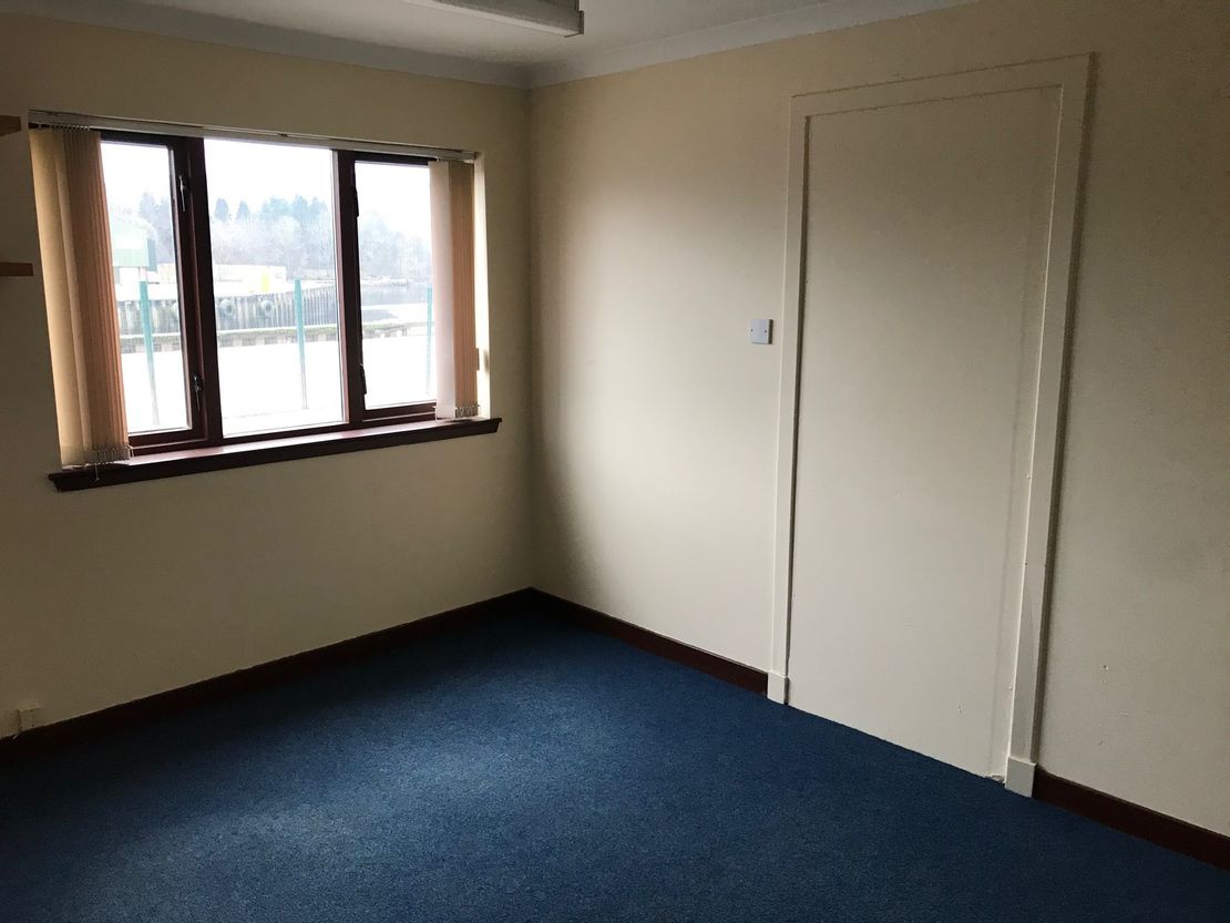 Quayside House, Friarton Road, Perth, PH2 8BB