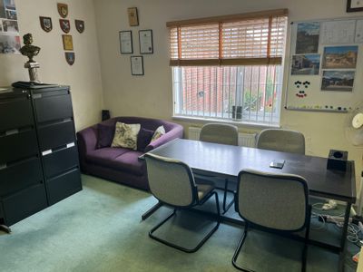Property Image for Berkeley House, Kenilworth, CV8 1EB