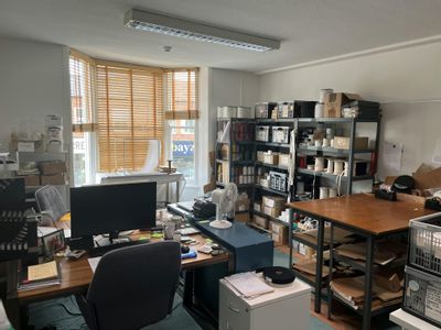 Property Image for Berkeley House, Kenilworth, CV8 1EB