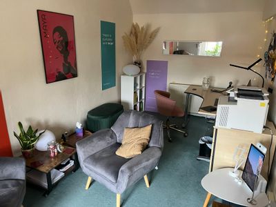 Property Image for Berkeley House, Kenilworth, CV8 1EB