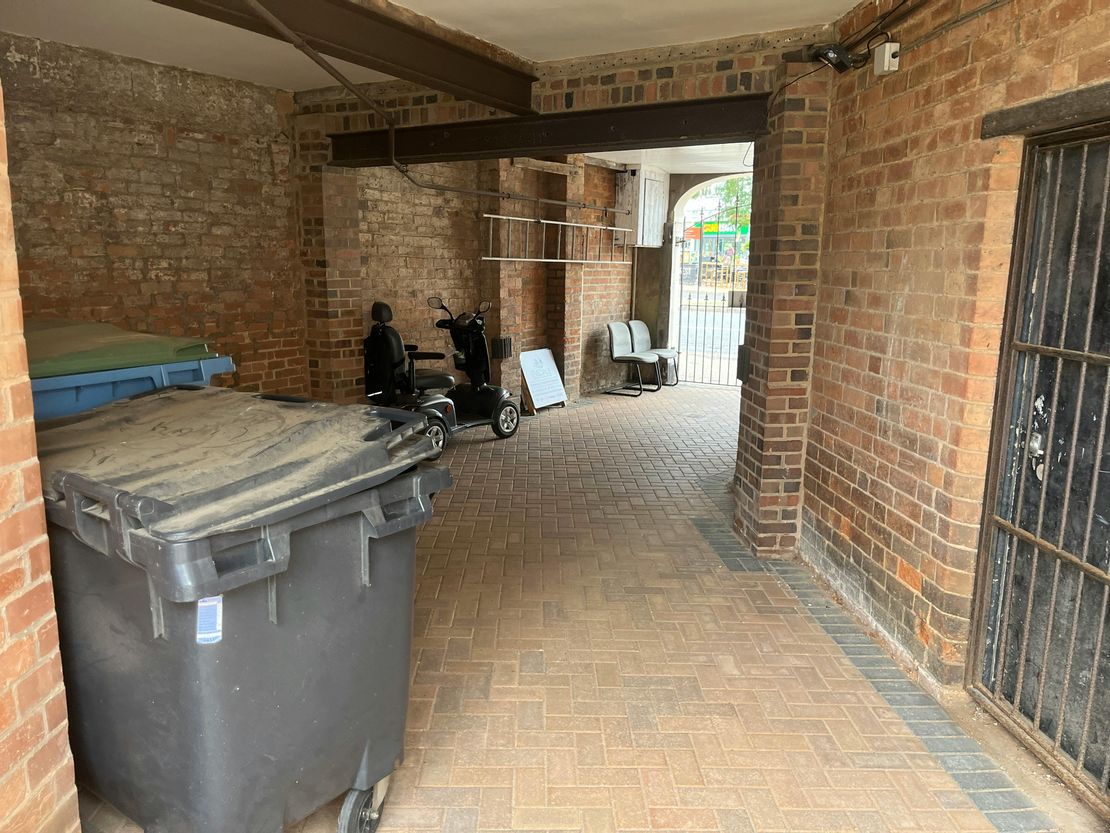 Berkeley House, Kenilworth, CV8 1EB