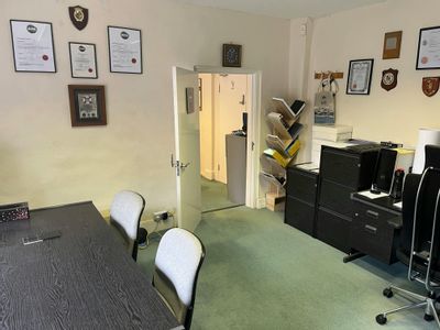 Property Image for Berkeley House, Kenilworth, CV8 1EB