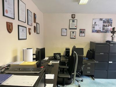 Property Image for Berkeley House, Kenilworth, CV8 1EB