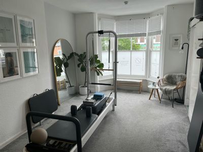 Property Image for Berkeley House, Kenilworth, CV8 1EB