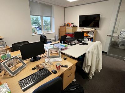 Property Image for Unit 12, Athena Court, Warwick, CV34 6RT