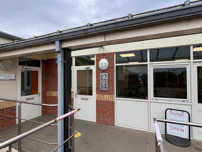 Property Image for Unit 12, Athena Court, Warwick, CV34 6RT