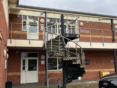 Property Image for Unit 12, Athena Court, Warwick, CV34 6RT