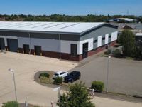 Property Image for Unit 2 Letchworth Industrial Estate, Works Road, Letchworth Garden City, SG6 1FF