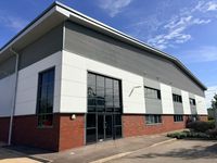 Property Image for Unit 2 Letchworth Industrial Estate, Works Road, Letchworth Garden City, SG6 1FF