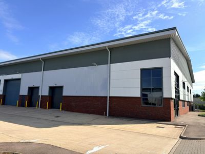 Property Image for Unit 2 Letchworth Industrial Estate, Works Road, Letchworth Garden City, SG6 1FF