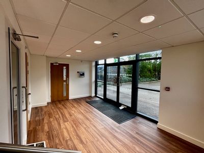 Property Image for Unit 2 Letchworth Industrial Estate, Works Road, Letchworth Garden City, SG6 1FF