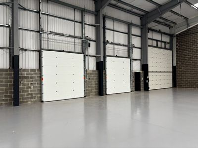 Property Image for Unit 2 Letchworth Industrial Estate, Works Road, Letchworth Garden City, SG6 1FF