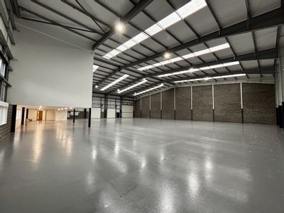 Property Image for Unit 2 Letchworth Industrial Estate, Works Road, Letchworth Garden City, SG6 1FF