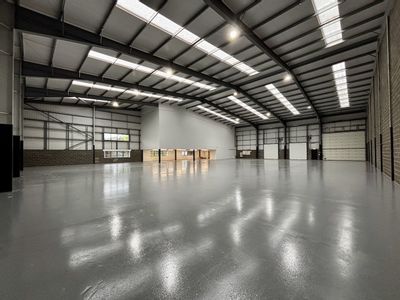 Property Image for Unit 2 Letchworth Industrial Estate, Works Road, Letchworth Garden City, SG6 1FF