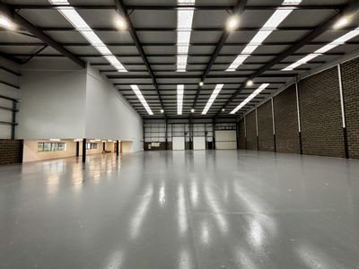 Property Image for Unit 2 Letchworth Industrial Estate, Works Road, Letchworth Garden City, SG6 1FF