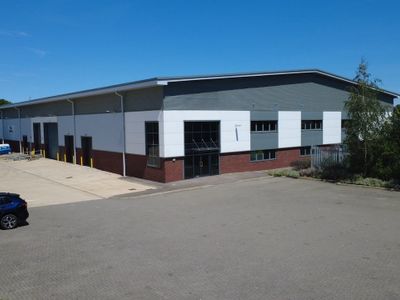 Property Image for Unit 2 Letchworth Industrial Estate, Works Road, Letchworth Garden City, SG6 1FF