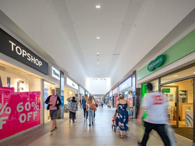Property Image for Unit 10 (20-22) Harpur Centre, Bedford, MK40 1TP